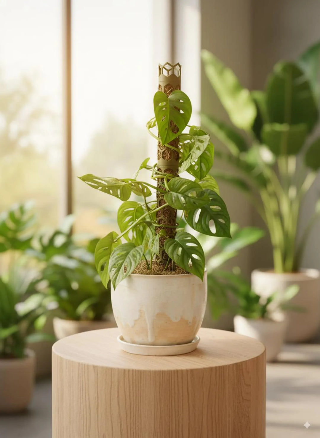 Caring for your Monstera Deliciosa