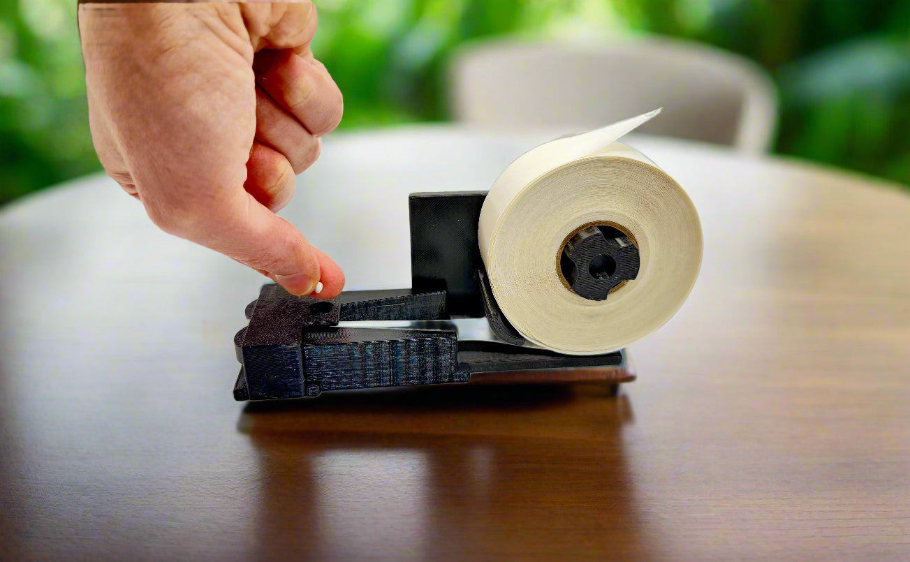 seed tape planter Seed Taper V2 – Easy Seed Tape Maker Tool – Garden Gadgets